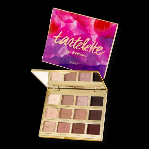 tarte Other - Tartelette In Bloom Palette-NEW